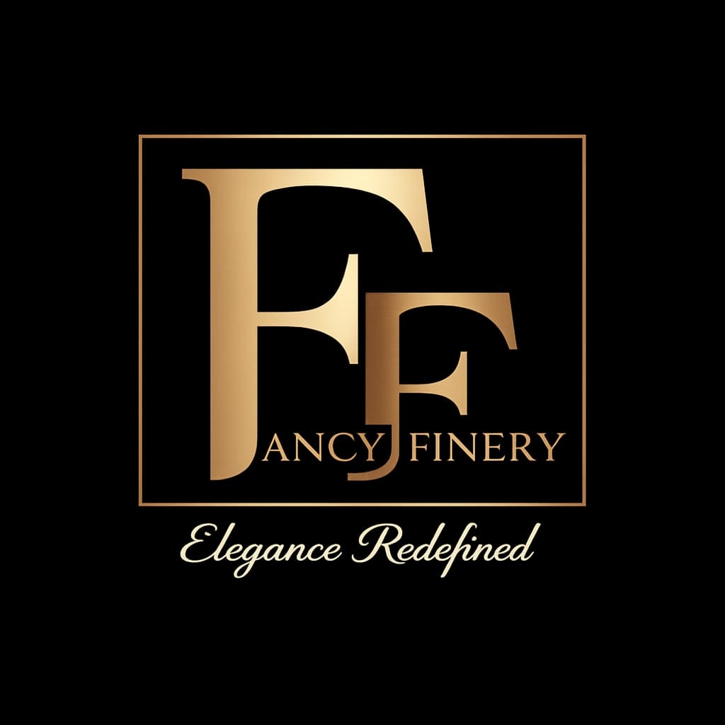 Fancy Finery — Elegance Redefined
